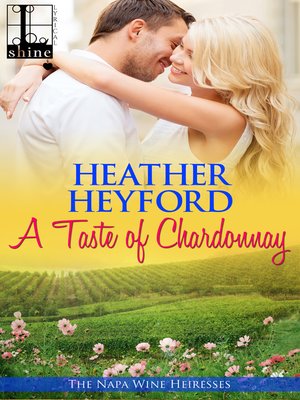 cover image of A Taste of Chardonnay